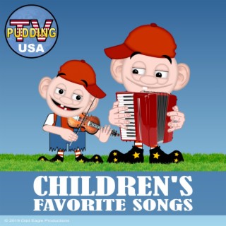 Children's Favorite Songs