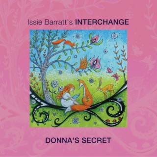 Donna's Secret