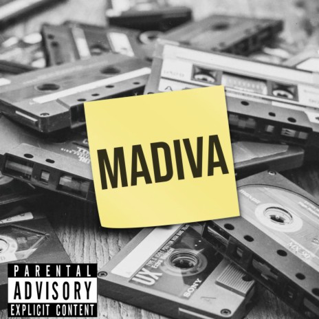 Madiva | Boomplay Music