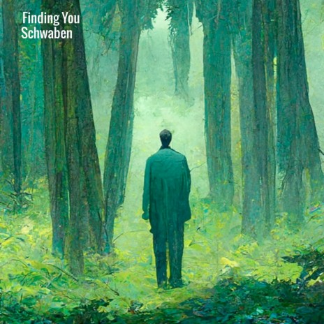 Finding You