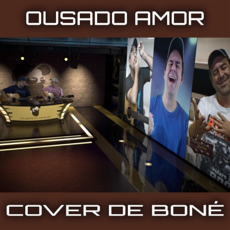 Ousado Amor | Boomplay Music