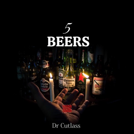 5 Beers | Boomplay Music