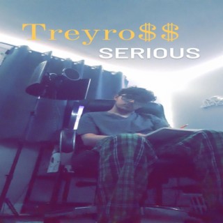 Serious | Boomplay Music