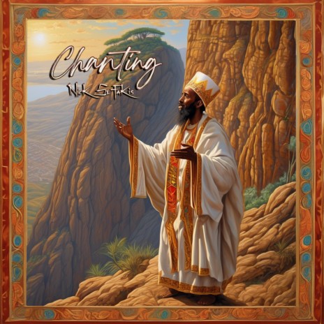 Chanting ft. Dubside Studios | Boomplay Music