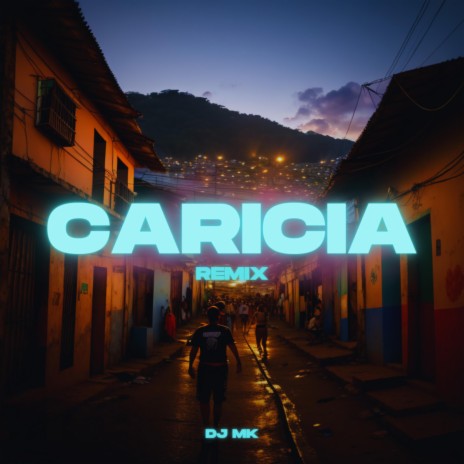 Caricia (Special Version) ft. Menor do Engenho | Boomplay Music