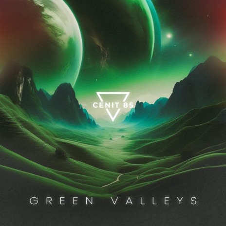 Green Valleys | Boomplay Music