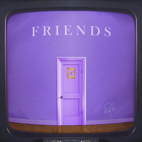 Friends | Boomplay Music