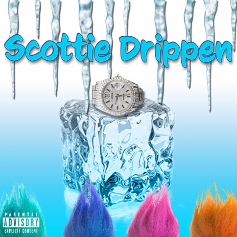 Scottie Drippen | Boomplay Music