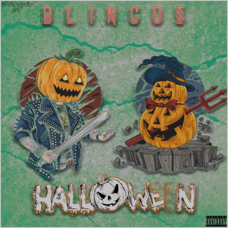 Halloween | Boomplay Music