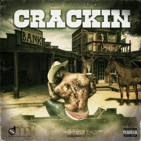 Crackin | Boomplay Music