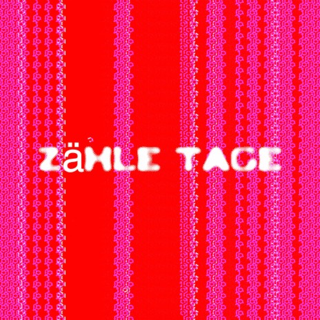 zähle Tage