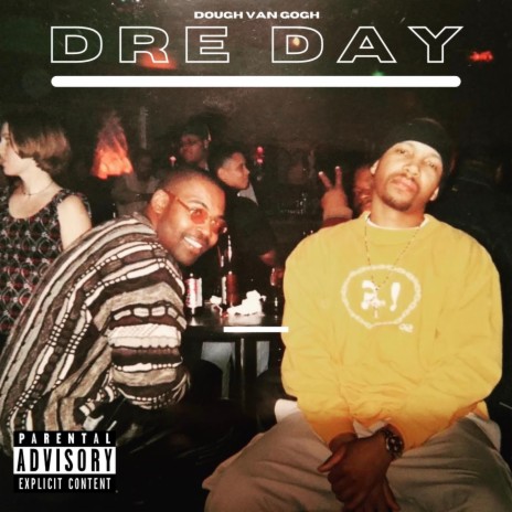 Dre Day