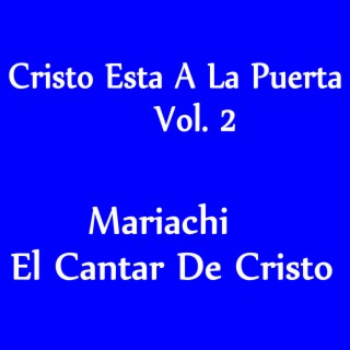 Mariachi El Cantar De Cristo