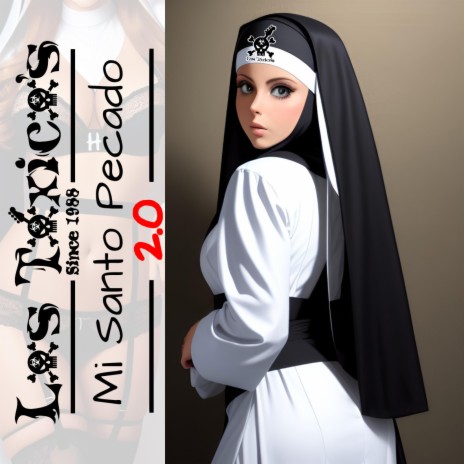 Mi Santo Pecado 2.0 | Boomplay Music