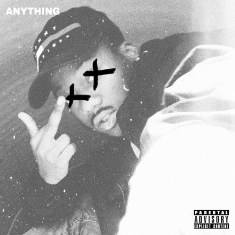 Anything | Boomplay Music