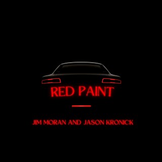 Red Paint