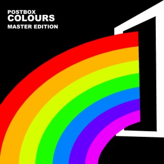 COLOURS: Master Edition