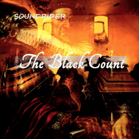 The Black Count | Boomplay Music