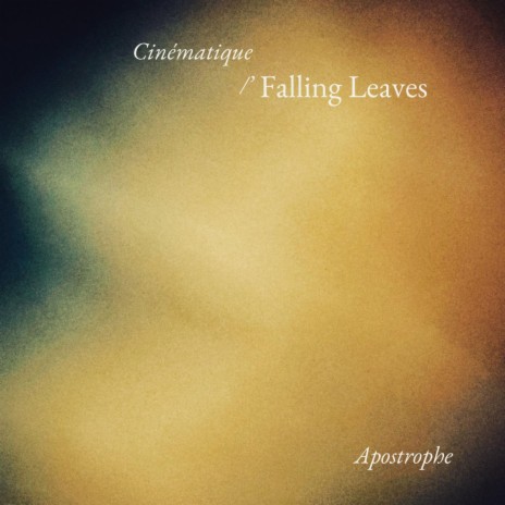 Falling Leaves | Boomplay Music