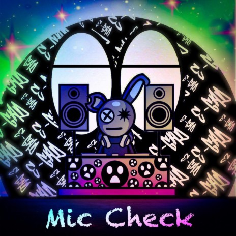 Mic Check (Cypher) | Boomplay Music