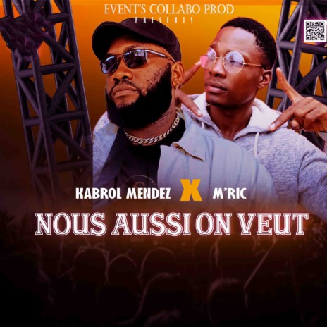 NOUS AUSSI ON VEUT | Boomplay Music