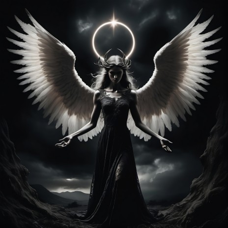 Angel or a Demon | Boomplay Music