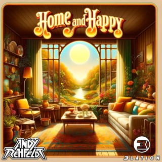 35 (Home and Happy) (Alternate Demo Version)