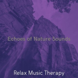 Echoes of Nature Sounds