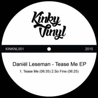 Tease Me EP