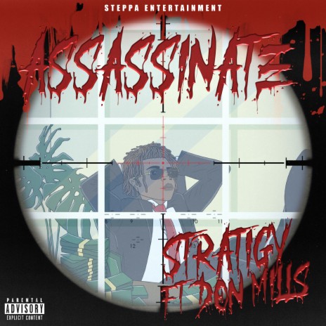Assassinate | Boomplay Music