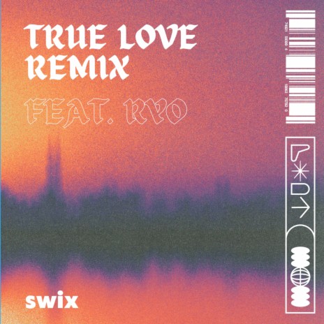 True Love (Remix) ft. Ryo
