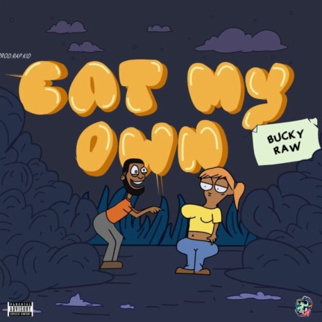 Eat My Own | Boomplay Music