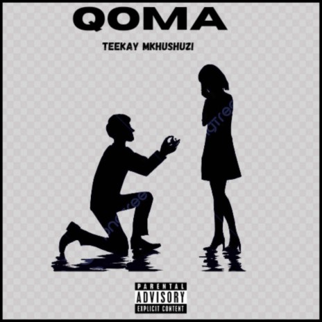 Teekay Mkhushuzi-Qoma | Boomplay Music