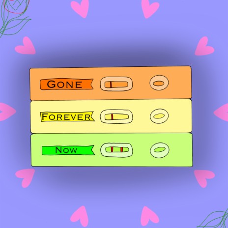 Gone Forever Now | Boomplay Music