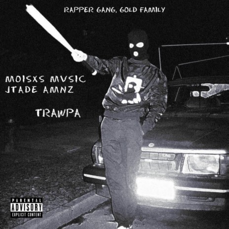 TRAWPA ft. Jtade Amnz | Boomplay Music