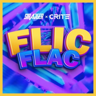 FLIC FLAC (Radio Edit)