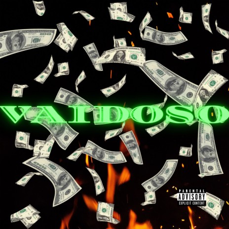 Vaidoso | Boomplay Music