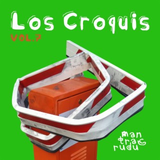 Los Croquis (Vol.7)