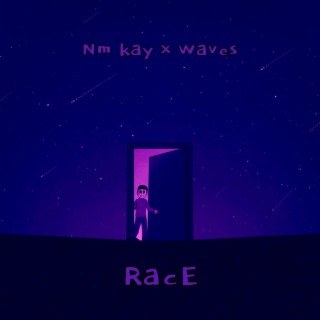 Race (feat. Waves) lyrics | Boomplay Music