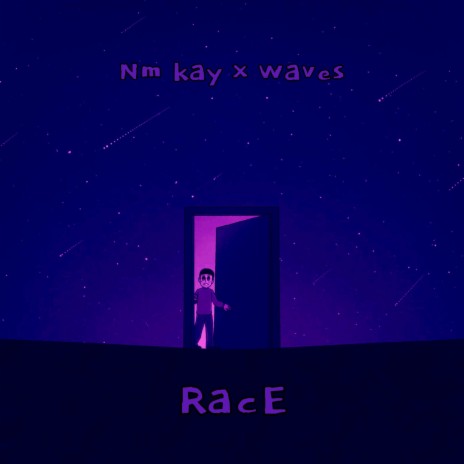 Race (feat. Waves) | Boomplay Music