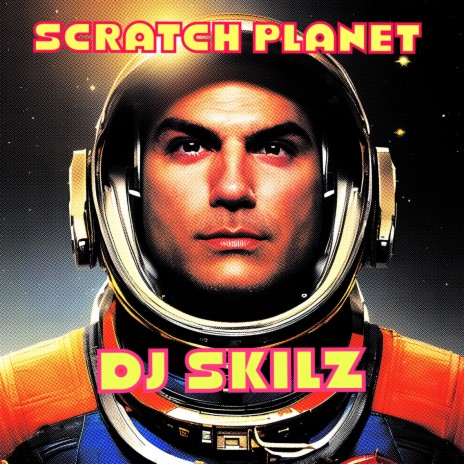 Scratchless Planet | Boomplay Music