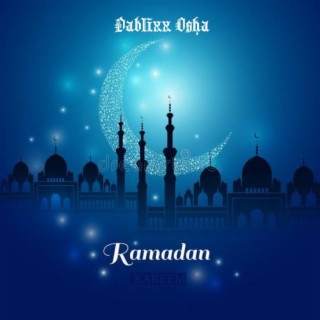 Ramadan Kareem lyrics | Boomplay Music