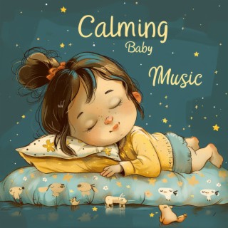 Sleepy Piano Baby Calming Music (Vol.2)