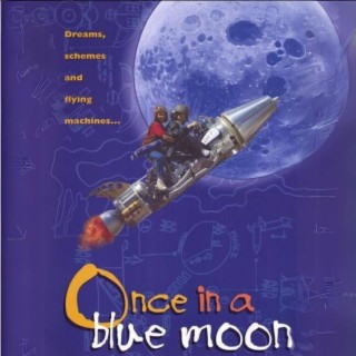 Once in a Blue Moon (Original Motion Picture Soundtrack)
