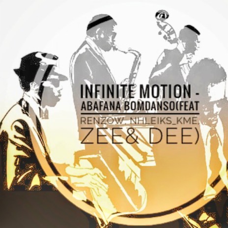 Abafana Bo Mdanso ft. Renzow, Nhleiks_KME, Zee & Dee