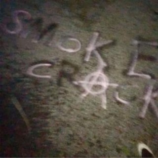 SMOKE CRACK!