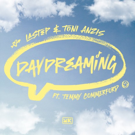 Daydreaming ft. Toni Anzis & Timmy Commerford