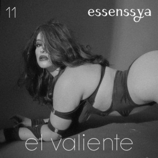 EL VALIENTE lyrics | Boomplay Music