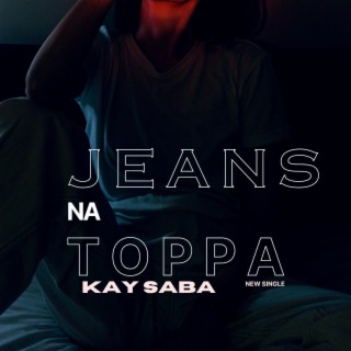 Jeans Na Toppa