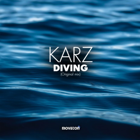Diving (Original Mix)